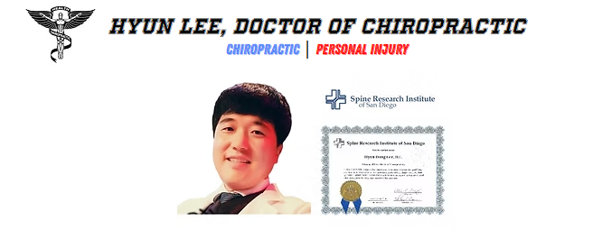 Tustin Chiropractic and Injury Clinic